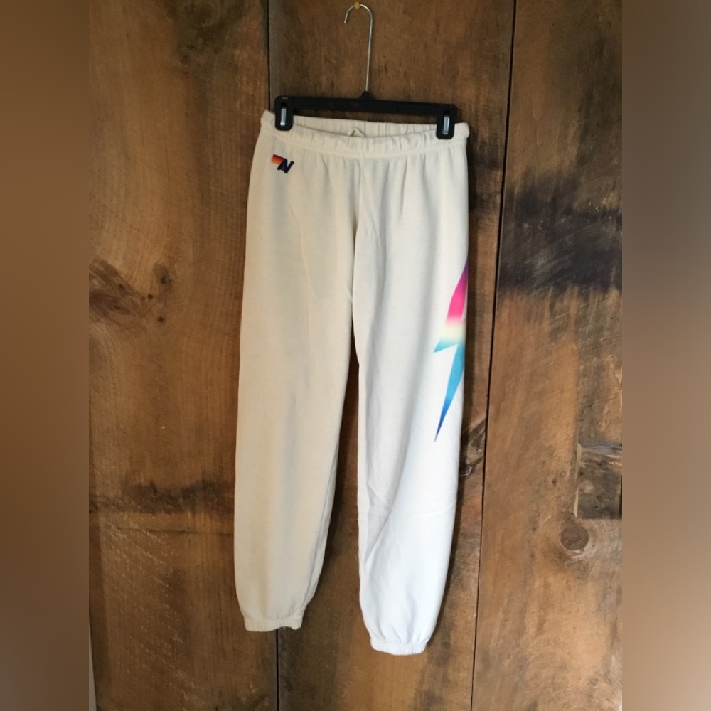 Aviator Nation Joggers